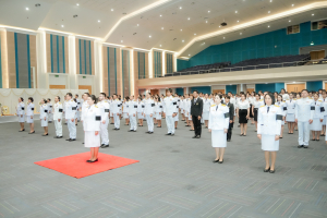 14 กุมภาพันธ์ วันราชภัฏ ประจำปี พ.ศ. 2569