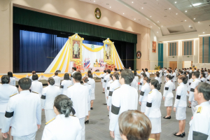 14 กุมภาพันธ์ วันราชภัฏ ประจำปี พ.ศ. 2569