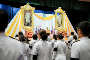 14 กุมภาพันธ์ วันราชภัฏ ประจำปี พ.ศ. 2569