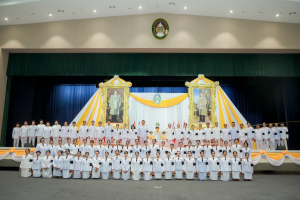 14 กุมภาพันธ์ วันราชภัฏ ประจำปี พ.ศ. 2569