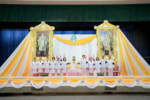 14 กุมภาพันธ์ วันราชภัฏ ประจำปี พ.ศ. 2569