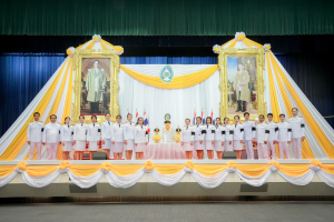 14 กุมภาพันธ์ วันราชภัฏ ประจำปี พ.ศ. 2569