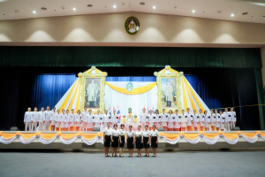 14 กุมภาพันธ์ วันราชภัฏ ประจำปี พ.ศ. 2569