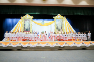 14 กุมภาพันธ์ วันราชภัฏ ประจำปี พ.ศ. 2569