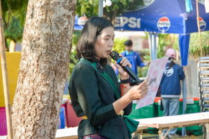 มรภ.เทพสตรี จัดกิจกรรมลานวิถีไทย งานแผ่นดินสมเด็จพระนารายณ์มหาราช ประจำปี พ.ศ. 2569 ครั้งที่ 38