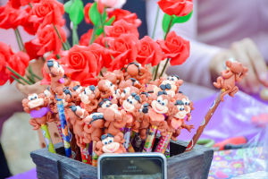 มรภ.เทพสตรี จัดกิจกรรมลานวิถีไทย งานแผ่นดินสมเด็จพระนารายณ์มหาราช ประจำปี พ.ศ. 2569 ครั้งที่ 38