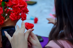 มรภ.เทพสตรี จัดกิจกรรมลานวิถีไทย งานแผ่นดินสมเด็จพระนารายณ์มหาราช ประจำปี พ.ศ. 2569 ครั้งที่ 38