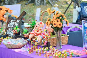 มรภ.เทพสตรี จัดกิจกรรมลานวิถีไทย งานแผ่นดินสมเด็จพระนารายณ์มหาราช ประจำปี พ.ศ. 2569 ครั้งที่ 38