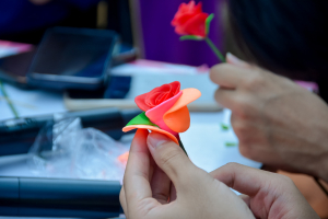 มรภ.เทพสตรี จัดกิจกรรมลานวิถีไทย งานแผ่นดินสมเด็จพระนารายณ์มหาราช ประจำปี พ.ศ. 2569 ครั้งที่ 38