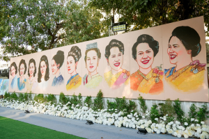 มรภ.เทพสตรี จัดกิจกรรมลานวิถีไทย งานแผ่นดินสมเด็จพระนารายณ์มหาราช ประจำปี พ.ศ. 2569 ครั้งที่ 38