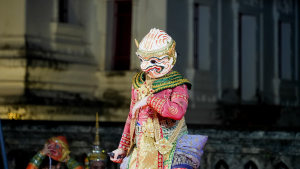 มรภ.เทพสตรี จัดกิจกรรมลานวิถีไทย งานแผ่นดินสมเด็จพระนารายณ์มหาราช ประจำปี พ.ศ. 2569 ครั้งที่ 38