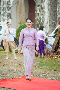 มรภ.เทพสตรี จัดกิจกรรมลานวิถีไทย งานแผ่นดินสมเด็จพระนารายณ์มหาราช ประจำปี พ.ศ. 2569 ครั้งที่ 38