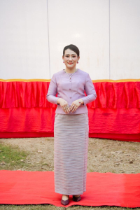 มรภ.เทพสตรี จัดกิจกรรมลานวิถีไทย งานแผ่นดินสมเด็จพระนารายณ์มหาราช ประจำปี พ.ศ. 2569 ครั้งที่ 38