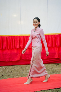 มรภ.เทพสตรี จัดกิจกรรมลานวิถีไทย งานแผ่นดินสมเด็จพระนารายณ์มหาราช ประจำปี พ.ศ. 2569 ครั้งที่ 38