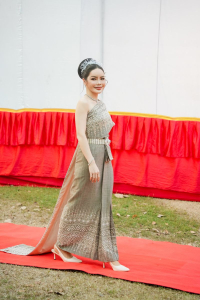 มรภ.เทพสตรี จัดกิจกรรมลานวิถีไทย งานแผ่นดินสมเด็จพระนารายณ์มหาราช ประจำปี พ.ศ. 2569 ครั้งที่ 38