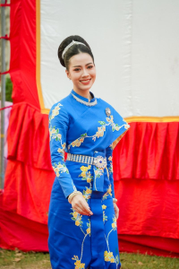 มรภ.เทพสตรี จัดกิจกรรมลานวิถีไทย งานแผ่นดินสมเด็จพระนารายณ์มหาราช ประจำปี พ.ศ. 2569 ครั้งที่ 38