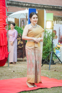 มรภ.เทพสตรี จัดกิจกรรมลานวิถีไทย งานแผ่นดินสมเด็จพระนารายณ์มหาราช ประจำปี พ.ศ. 2569 ครั้งที่ 38