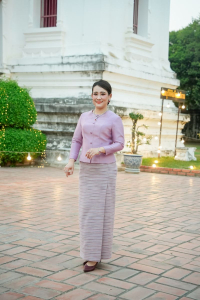 มรภ.เทพสตรี จัดกิจกรรมลานวิถีไทย งานแผ่นดินสมเด็จพระนารายณ์มหาราช ประจำปี พ.ศ. 2569 ครั้งที่ 38