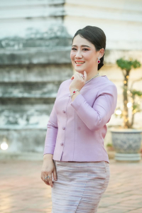 มรภ.เทพสตรี จัดกิจกรรมลานวิถีไทย งานแผ่นดินสมเด็จพระนารายณ์มหาราช ประจำปี พ.ศ. 2569 ครั้งที่ 38