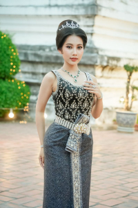 มรภ.เทพสตรี จัดกิจกรรมลานวิถีไทย งานแผ่นดินสมเด็จพระนารายณ์มหาราช ประจำปี พ.ศ. 2569 ครั้งที่ 38