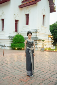 มรภ.เทพสตรี จัดกิจกรรมลานวิถีไทย งานแผ่นดินสมเด็จพระนารายณ์มหาราช ประจำปี พ.ศ. 2569 ครั้งที่ 38