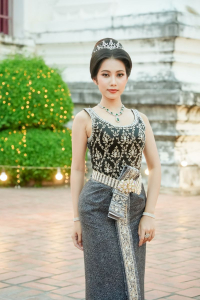 มรภ.เทพสตรี จัดกิจกรรมลานวิถีไทย งานแผ่นดินสมเด็จพระนารายณ์มหาราช ประจำปี พ.ศ. 2569 ครั้งที่ 38