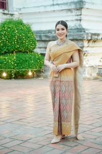 มรภ.เทพสตรี จัดกิจกรรมลานวิถีไทย งานแผ่นดินสมเด็จพระนารายณ์มหาราช ประจำปี พ.ศ. 2569 ครั้งที่ 38