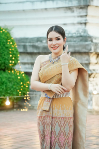 มรภ.เทพสตรี จัดกิจกรรมลานวิถีไทย งานแผ่นดินสมเด็จพระนารายณ์มหาราช ประจำปี พ.ศ. 2569 ครั้งที่ 38