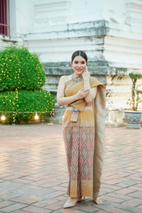 มรภ.เทพสตรี จัดกิจกรรมลานวิถีไทย งานแผ่นดินสมเด็จพระนารายณ์มหาราช ประจำปี พ.ศ. 2569 ครั้งที่ 38