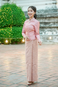 มรภ.เทพสตรี จัดกิจกรรมลานวิถีไทย งานแผ่นดินสมเด็จพระนารายณ์มหาราช ประจำปี พ.ศ. 2569 ครั้งที่ 38