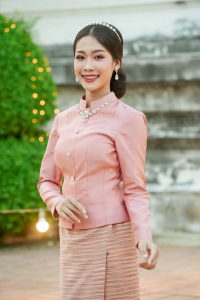 มรภ.เทพสตรี จัดกิจกรรมลานวิถีไทย งานแผ่นดินสมเด็จพระนารายณ์มหาราช ประจำปี พ.ศ. 2569 ครั้งที่ 38