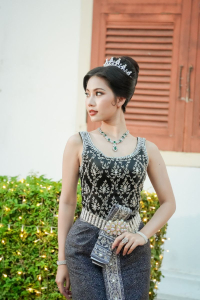 มรภ.เทพสตรี จัดกิจกรรมลานวิถีไทย งานแผ่นดินสมเด็จพระนารายณ์มหาราช ประจำปี พ.ศ. 2569 ครั้งที่ 38