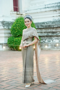 มรภ.เทพสตรี จัดกิจกรรมลานวิถีไทย งานแผ่นดินสมเด็จพระนารายณ์มหาราช ประจำปี พ.ศ. 2569 ครั้งที่ 38