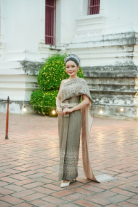 มรภ.เทพสตรี จัดกิจกรรมลานวิถีไทย งานแผ่นดินสมเด็จพระนารายณ์มหาราช ประจำปี พ.ศ. 2569 ครั้งที่ 38