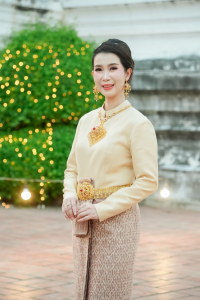 มรภ.เทพสตรี จัดกิจกรรมลานวิถีไทย งานแผ่นดินสมเด็จพระนารายณ์มหาราช ประจำปี พ.ศ. 2569 ครั้งที่ 38