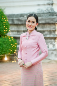 มรภ.เทพสตรี จัดกิจกรรมลานวิถีไทย งานแผ่นดินสมเด็จพระนารายณ์มหาราช ประจำปี พ.ศ. 2569 ครั้งที่ 38