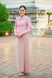 มรภ.เทพสตรี จัดกิจกรรมลานวิถีไทย งานแผ่นดินสมเด็จพระนารายณ์มหาราช ประจำปี พ.ศ. 2569 ครั้งที่ 38