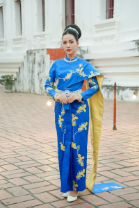 มรภ.เทพสตรี จัดกิจกรรมลานวิถีไทย งานแผ่นดินสมเด็จพระนารายณ์มหาราช ประจำปี พ.ศ. 2569 ครั้งที่ 38