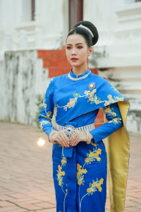 มรภ.เทพสตรี จัดกิจกรรมลานวิถีไทย งานแผ่นดินสมเด็จพระนารายณ์มหาราช ประจำปี พ.ศ. 2569 ครั้งที่ 38