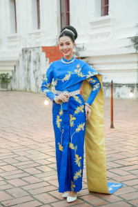 มรภ.เทพสตรี จัดกิจกรรมลานวิถีไทย งานแผ่นดินสมเด็จพระนารายณ์มหาราช ประจำปี พ.ศ. 2569 ครั้งที่ 38