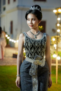 มรภ.เทพสตรี จัดกิจกรรมลานวิถีไทย งานแผ่นดินสมเด็จพระนารายณ์มหาราช ประจำปี พ.ศ. 2569 ครั้งที่ 38