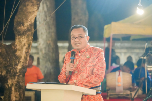 มรภ.เทพสตรี จัดกิจกรรมลานวิถีไทย งานแผ่นดินสมเด็จพระนารายณ์มหาราช ประจำปี พ.ศ. 2569 ครั้งที่ 38