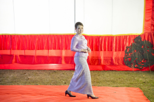 มรภ.เทพสตรี จัดกิจกรรมลานวิถีไทย งานแผ่นดินสมเด็จพระนารายณ์มหาราช ประจำปี พ.ศ. 2569 ครั้งที่ 38