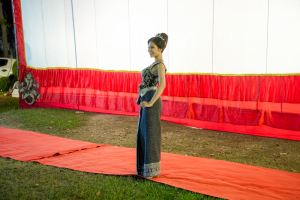 มรภ.เทพสตรี จัดกิจกรรมลานวิถีไทย งานแผ่นดินสมเด็จพระนารายณ์มหาราช ประจำปี พ.ศ. 2569 ครั้งที่ 38