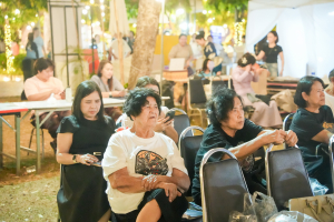 มรภ.เทพสตรี จัดกิจกรรมลานวิถีไทย งานแผ่นดินสมเด็จพระนารายณ์มหาราช ประจำปี พ.ศ. 2569 ครั้งที่ 38