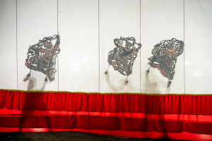 มรภ.เทพสตรี จัดกิจกรรมลานวิถีไทย งานแผ่นดินสมเด็จพระนารายณ์มหาราช ประจำปี พ.ศ. 2569 ครั้งที่ 38