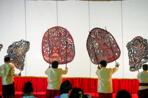 มรภ.เทพสตรี จัดกิจกรรมลานวิถีไทย งานแผ่นดินสมเด็จพระนารายณ์มหาราช ประจำปี พ.ศ. 2569 ครั้งที่ 38