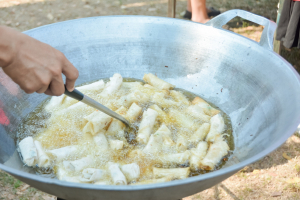 มรภ.เทพสตรี จัดกิจกรรมลานวิถีไทย งานแผ่นดินสมเด็จพระนารายณ์มหาราช ประจำปี พ.ศ. 2569 ครั้งที่ 38