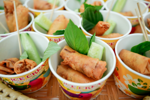 มรภ.เทพสตรี จัดกิจกรรมลานวิถีไทย งานแผ่นดินสมเด็จพระนารายณ์มหาราช ประจำปี พ.ศ. 2569 ครั้งที่ 38