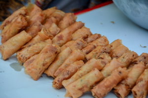 มรภ.เทพสตรี จัดกิจกรรมลานวิถีไทย งานแผ่นดินสมเด็จพระนารายณ์มหาราช ประจำปี พ.ศ. 2569 ครั้งที่ 38